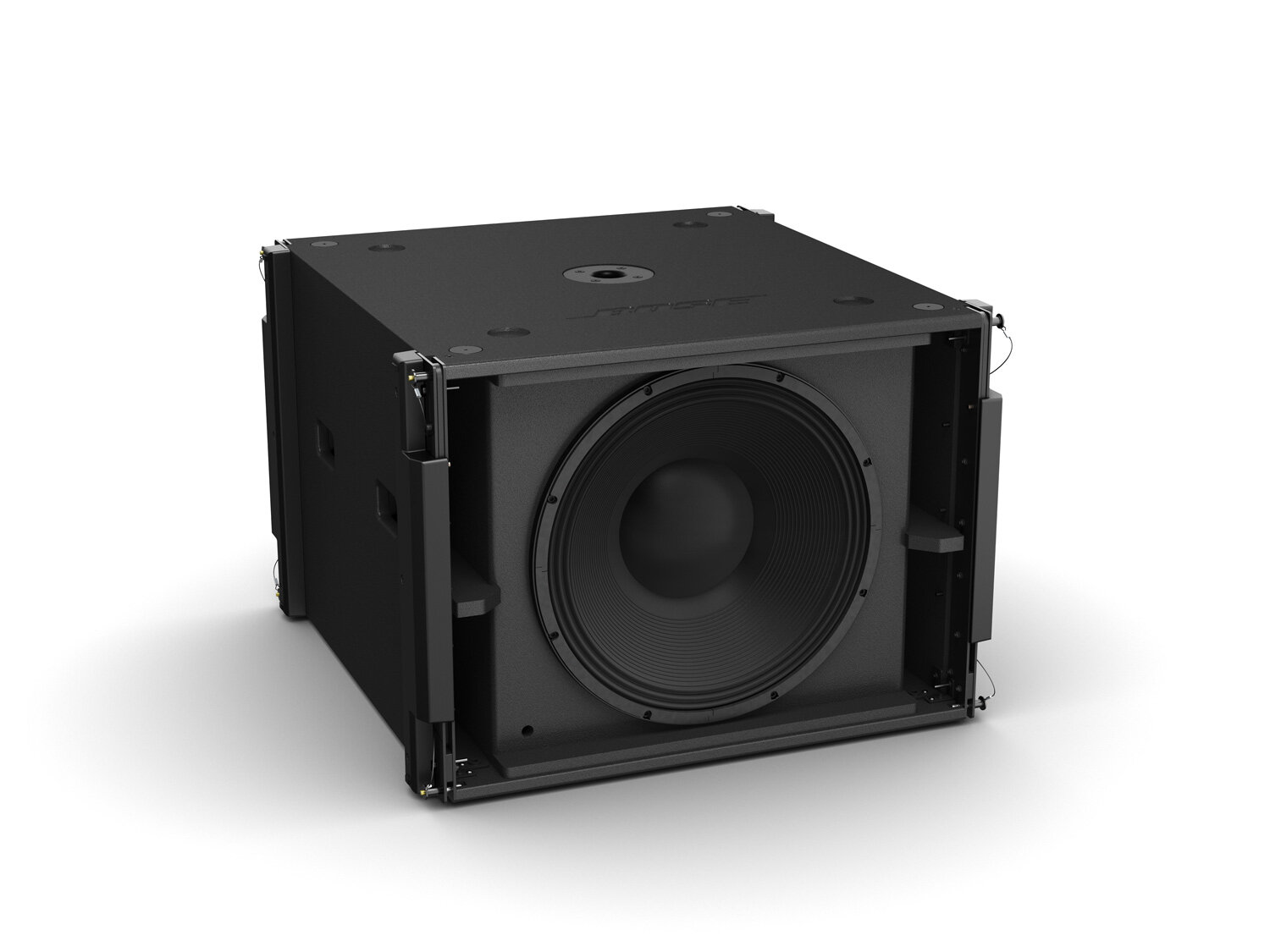 BOSE SMS118 低音揚聲器-正視圖