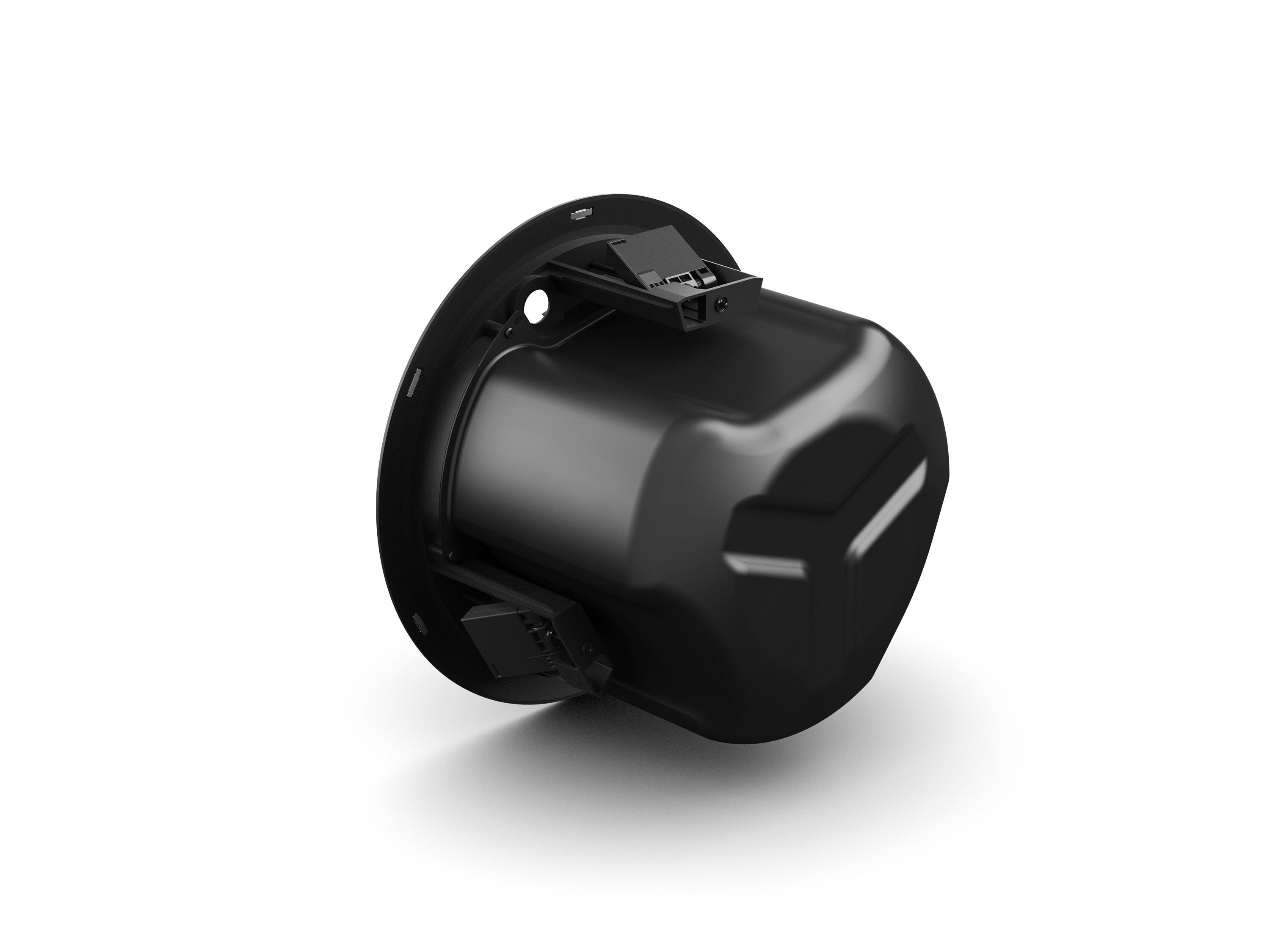 BOSE DM6C 吸頂式揚聲器-黑色-后視圖