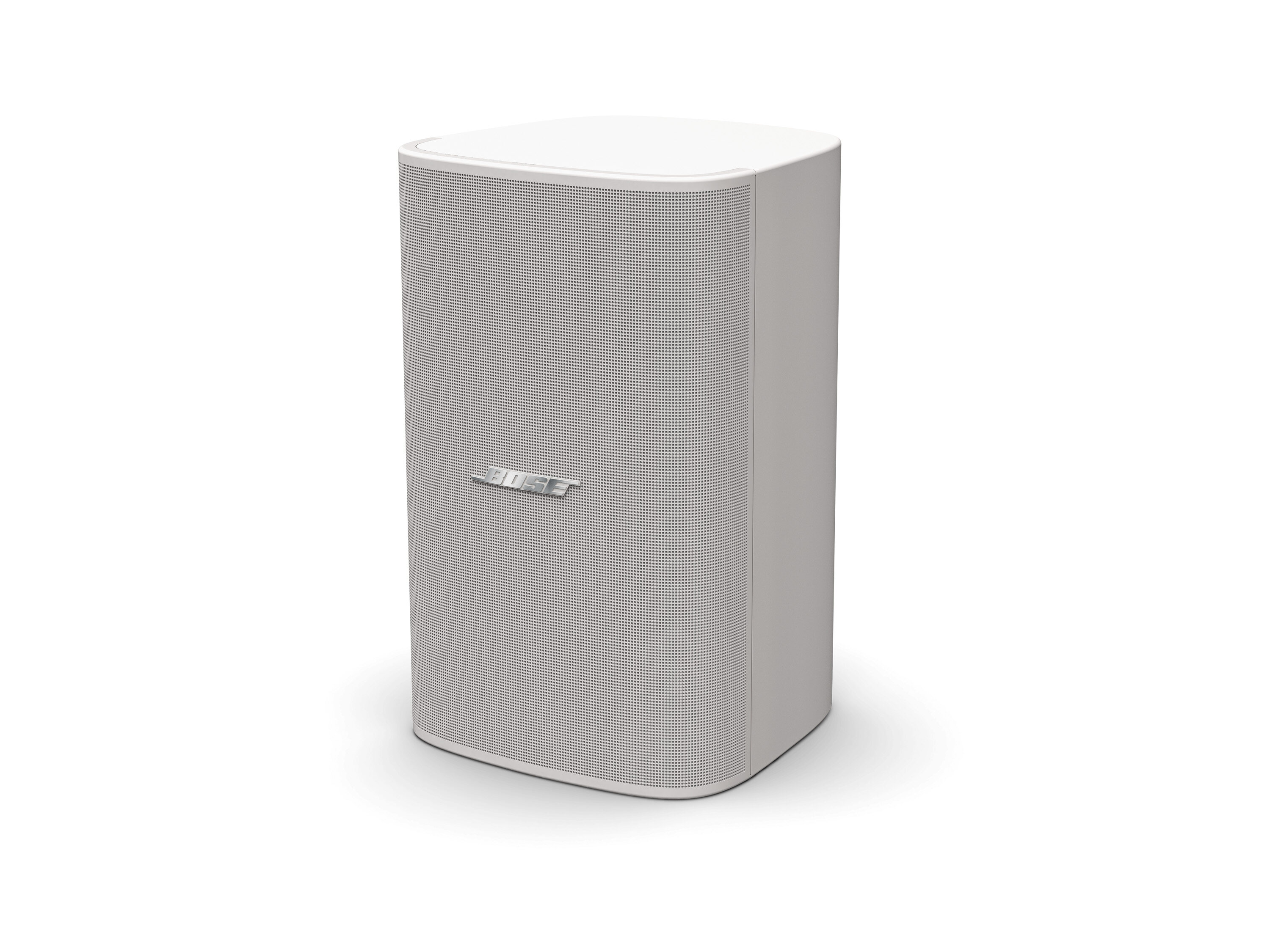 BOSE DM8S 壁裝揚聲器-白色-俯視圖