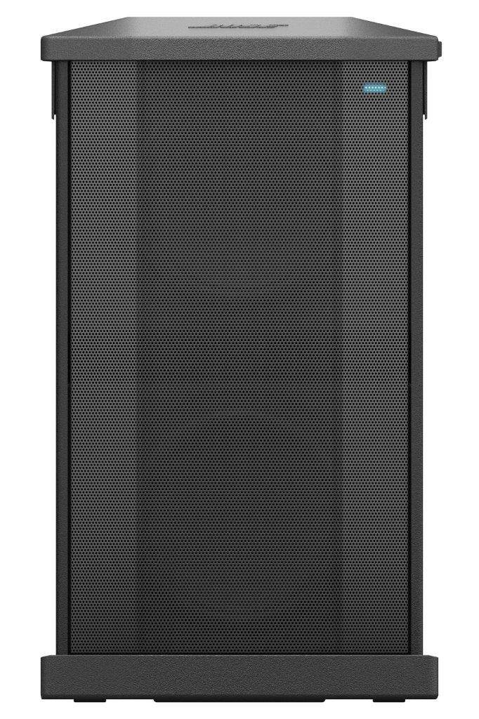 BOSE F1 低音箱-后視圖