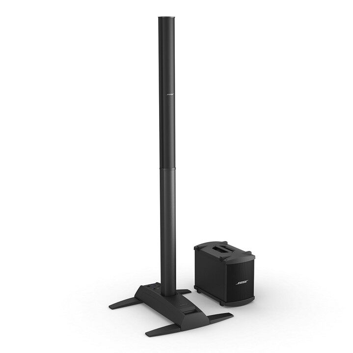 BOSE L1 Model 1S 全功能音樂系統
