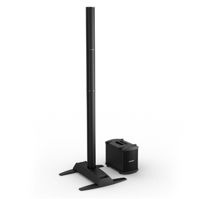 BOSE L1 Model II 全功能音樂系統