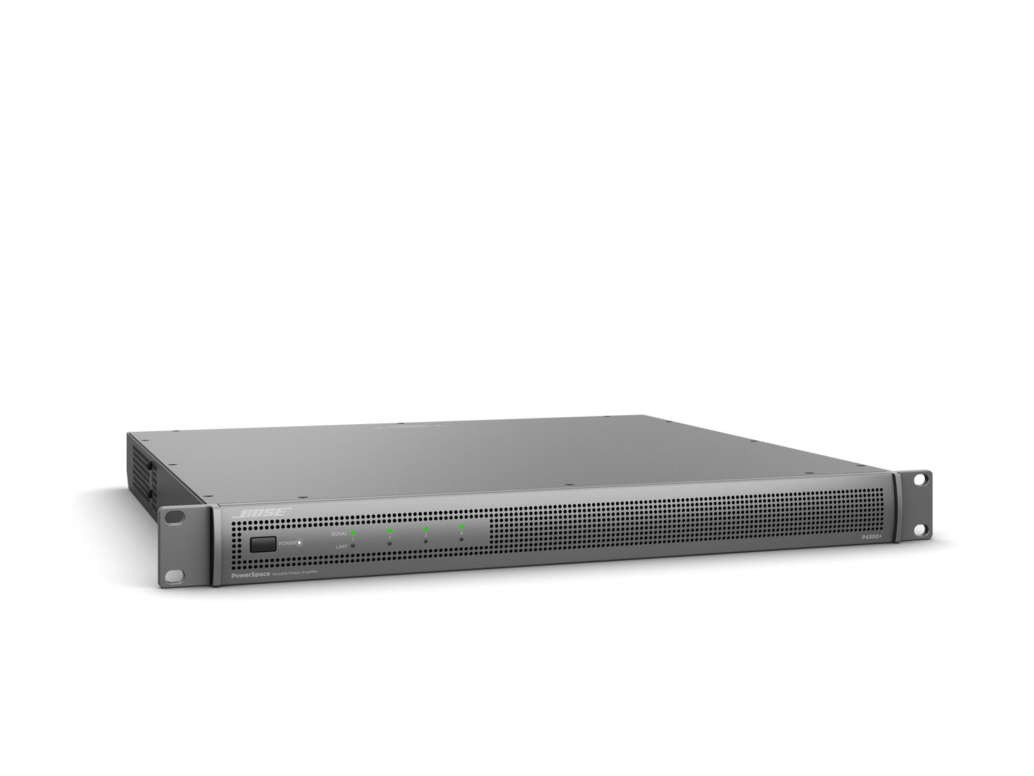BOSE PowerSpace P4300+ 多用途功放