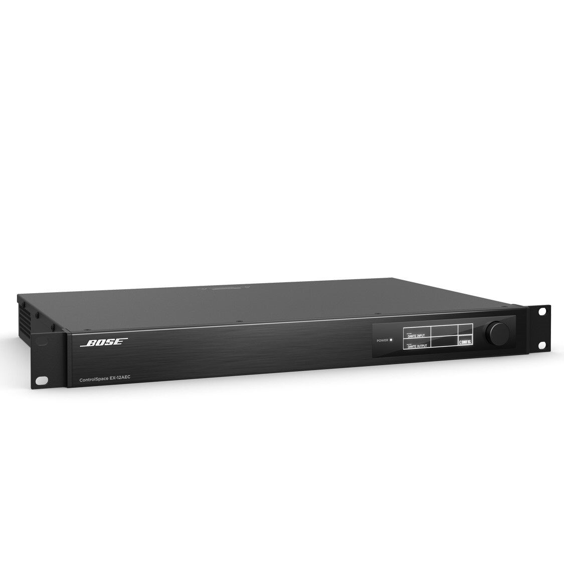 BOSE ControlSpace EX-12AEC 遠程會議音頻處理器