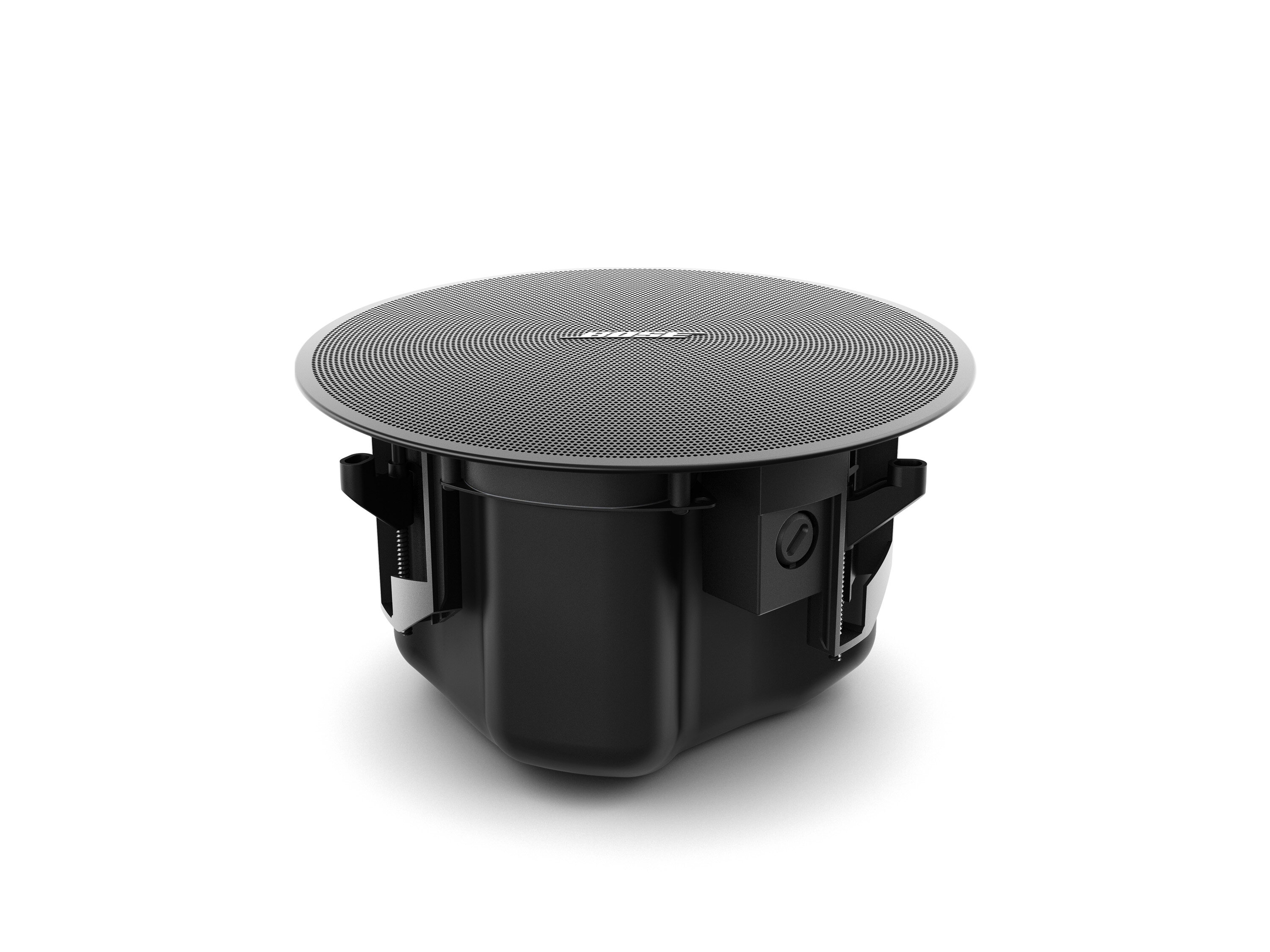 BOSE DM3C 揚聲器-黑色