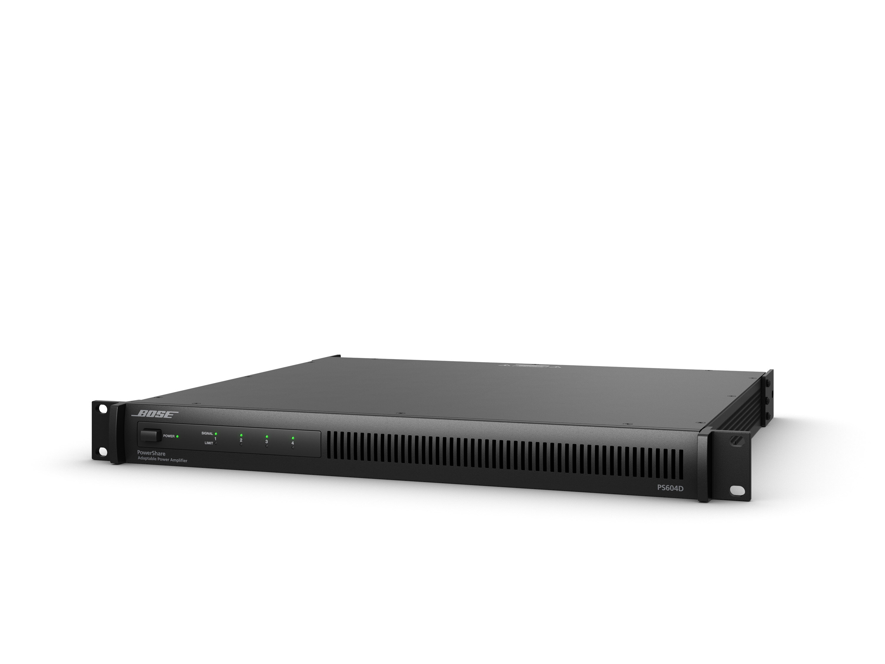 BOSE PowerShare PS604D 自適應功放