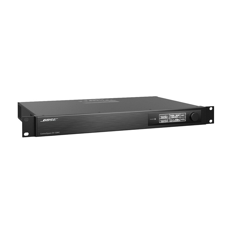 BOSE ControlSpace EX-1280C 遠程會議音頻處理器