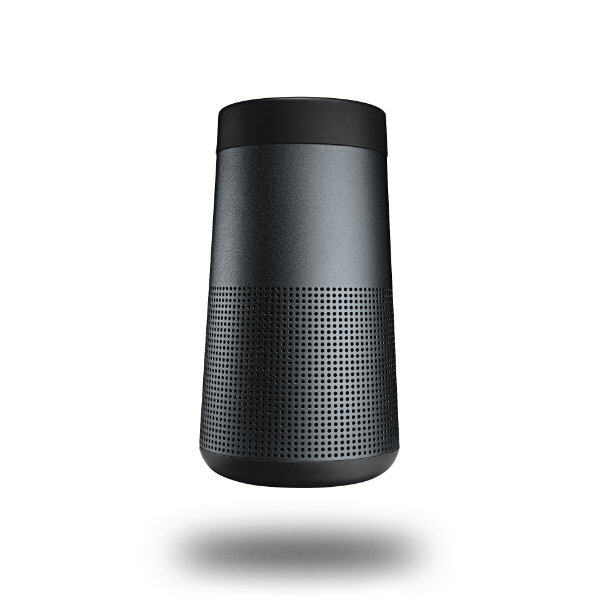 BOSE SoundLink Revolve 藍牙揚聲器