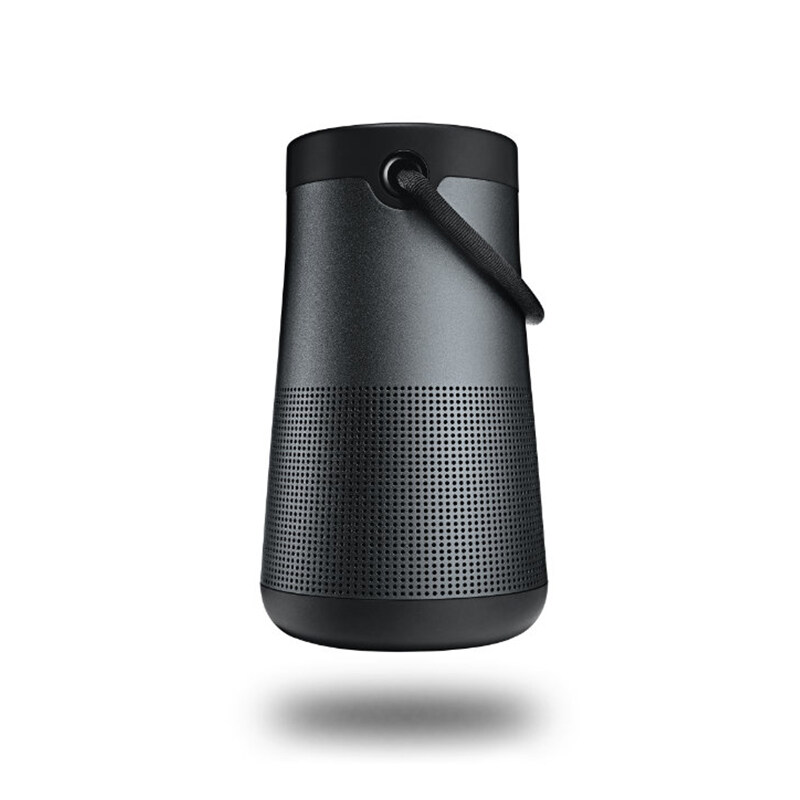 BOSE SoundLink Revolve+ 藍牙揚聲器