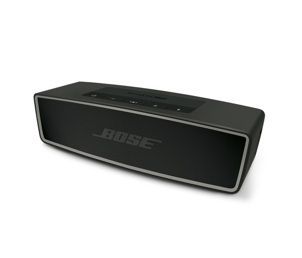 BOSE SoundLink? Mini 藍牙揚聲器 II