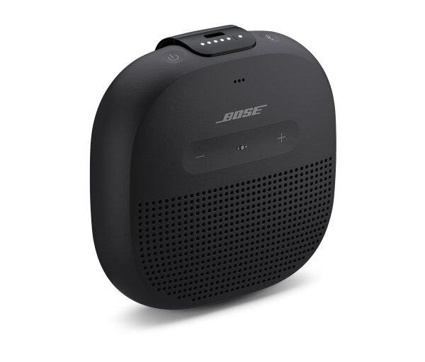 BOSE SoundLink Micro 藍牙揚聲器