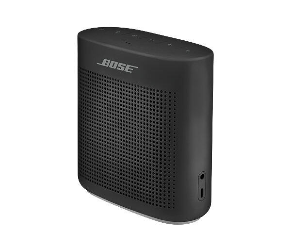 BOSE SoundLink Color 藍牙揚聲器 II