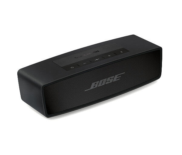 BOSE SoundLink Mini 藍牙揚聲器 II-特別版