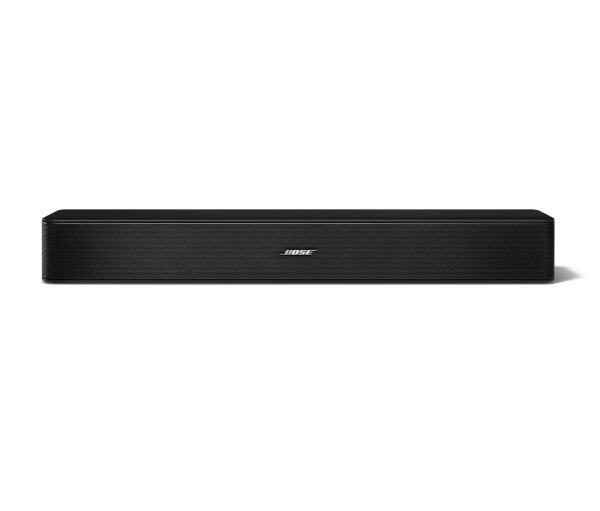 BOSE Solo 5 電視音響系統