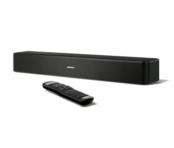 Bose Solo 5 電視音響系統-套裝圖
