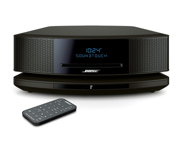BOSE Wave SoundTouch 音樂系統 IV
