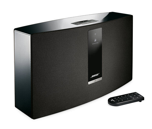 BOSE SoundTouch 30 無線揚聲器 