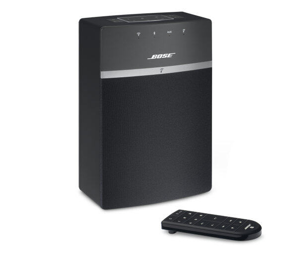 BOSE SoundTouch 10 無線揚聲器 