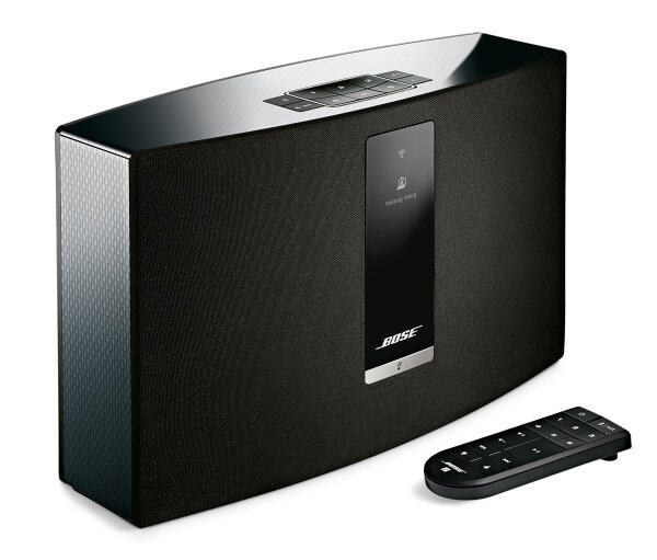 BOSE SoundTouch 20 無線揚聲器