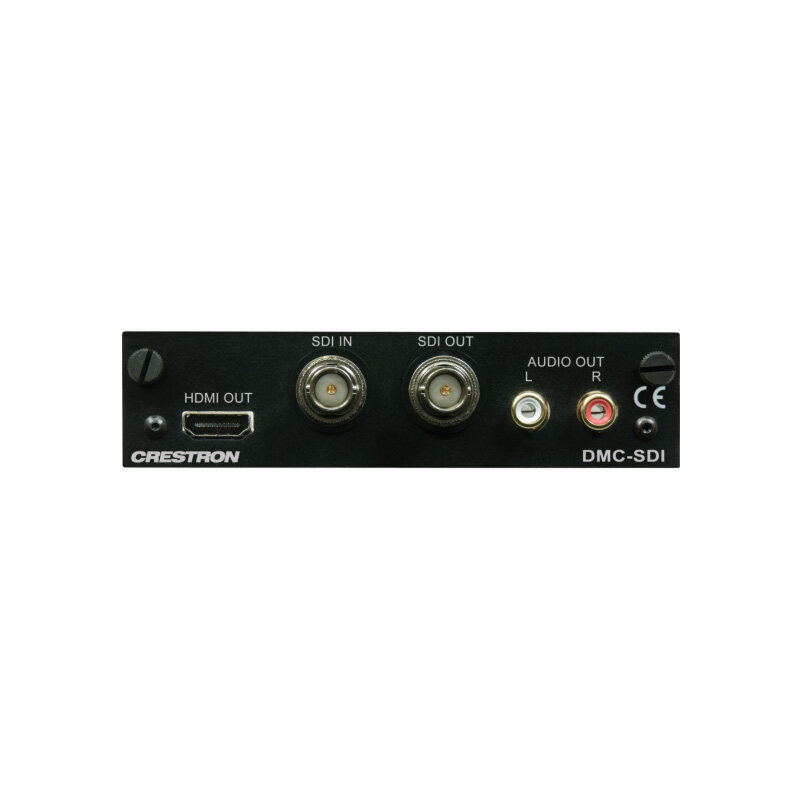 快思聰 DMC-SDI 3G-SDI輸入卡