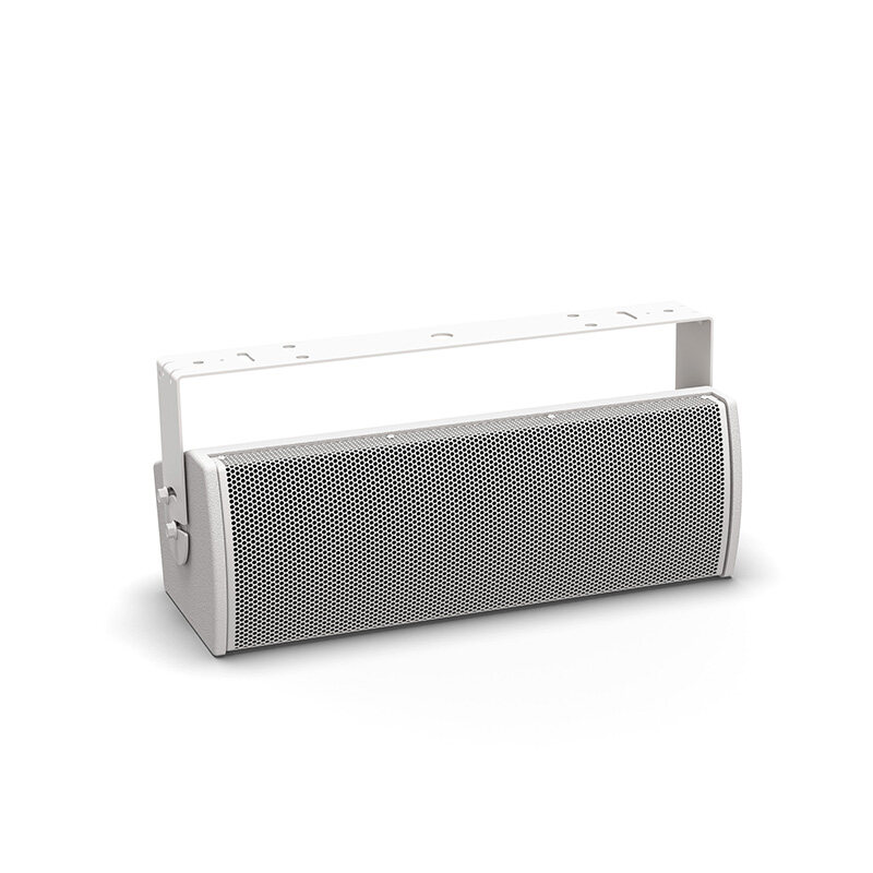 BOSE AMU206 小型前景/補聲揚聲器-白色