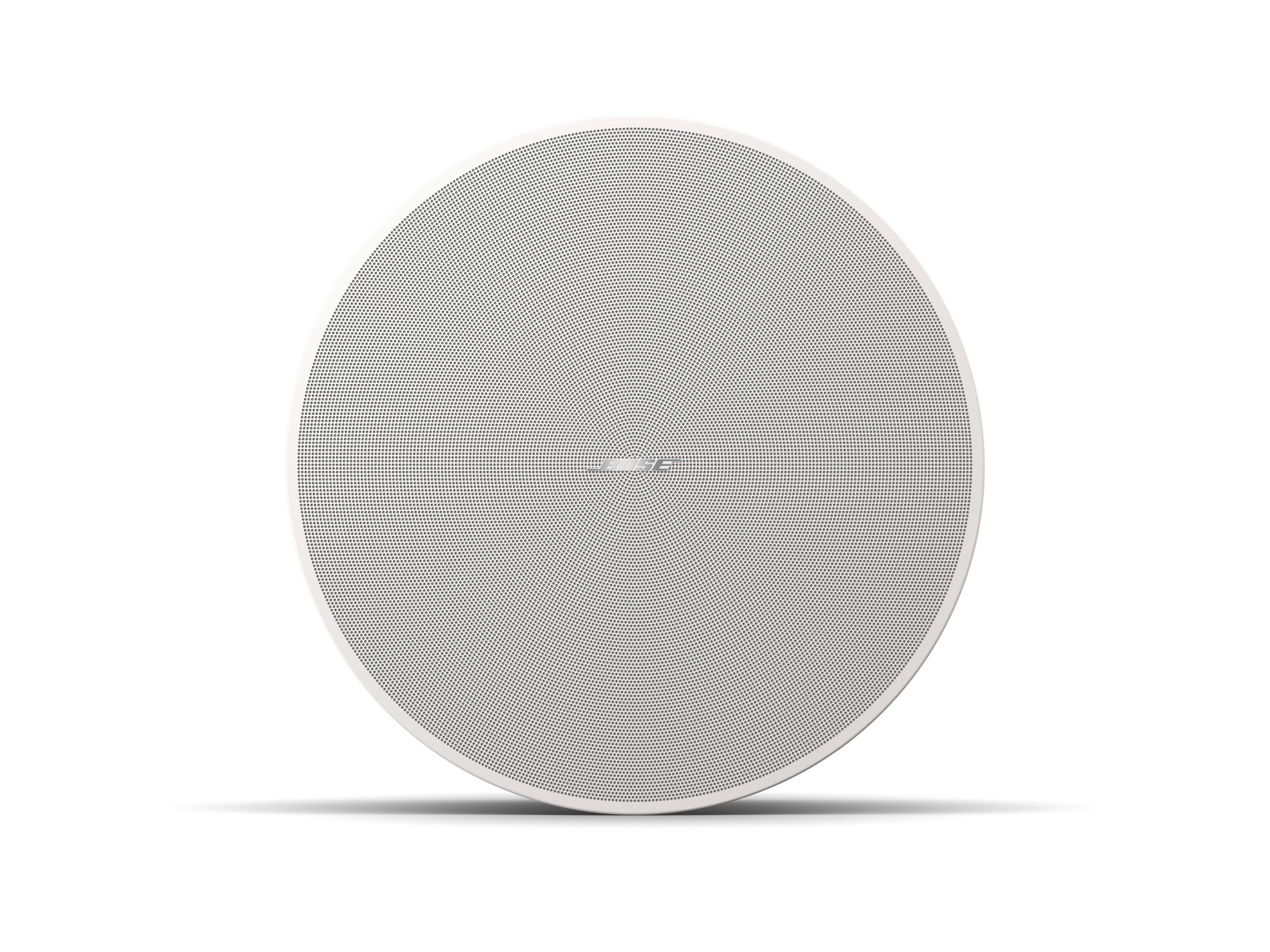 BOSE DM8C 吸頂式揚聲器-白色-正視圖