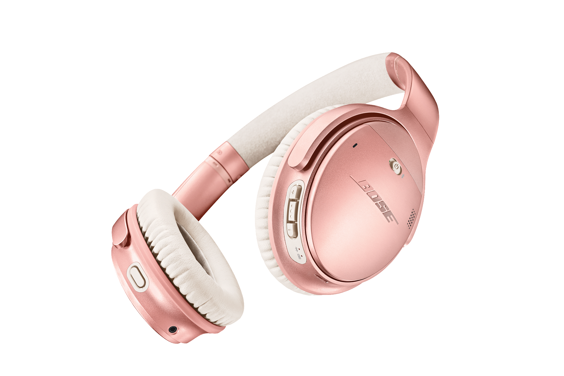 （已停產）BOSE QuiteComfort 35 II 無線消噪耳機