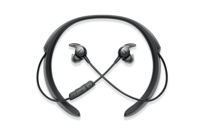 BOSE QuietControl 30 無線消噪耳機