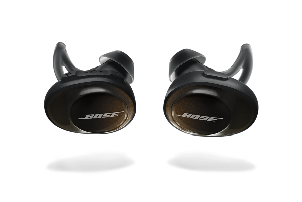 BOSE SoundSport Free 無線運動耳機-產品圖2