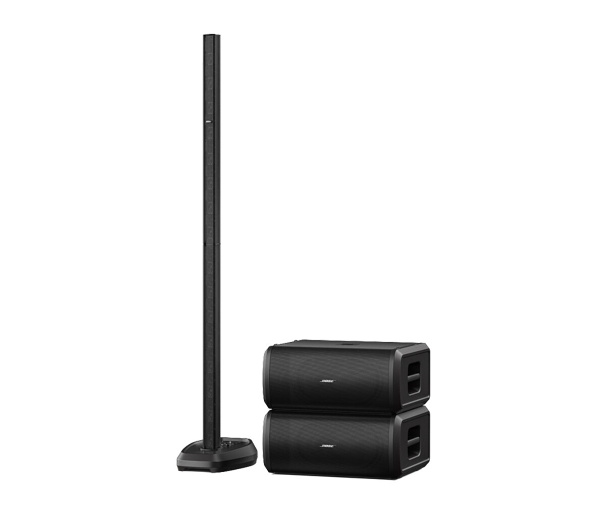 BOSE L1 Pro32 便攜式線性陣列揚聲器系統