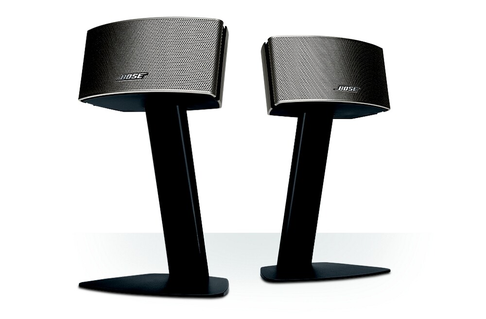BOSE Companion 50 多媒體揚聲器系統3