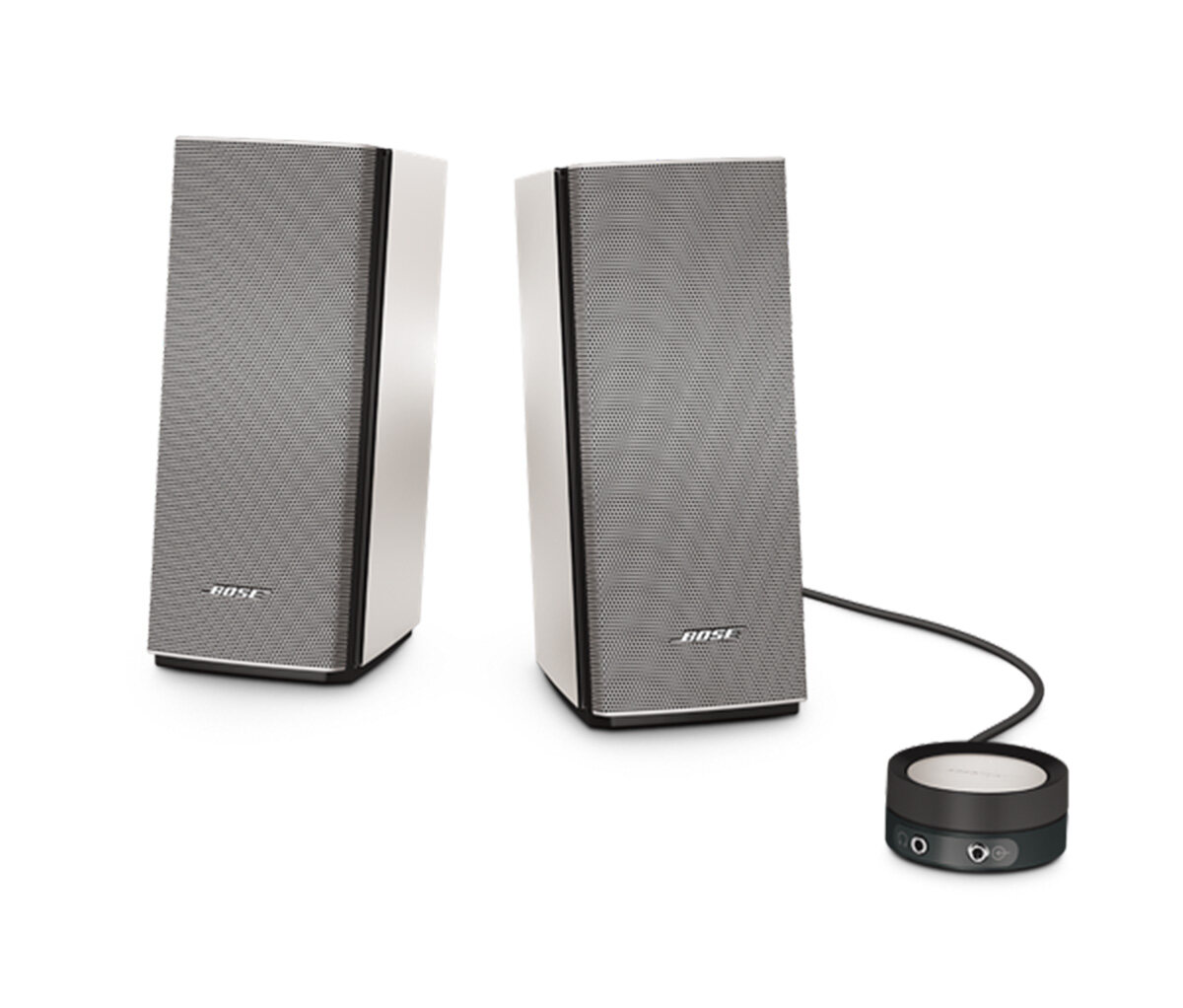 BOSE Companion 20 多媒體揚聲器系統