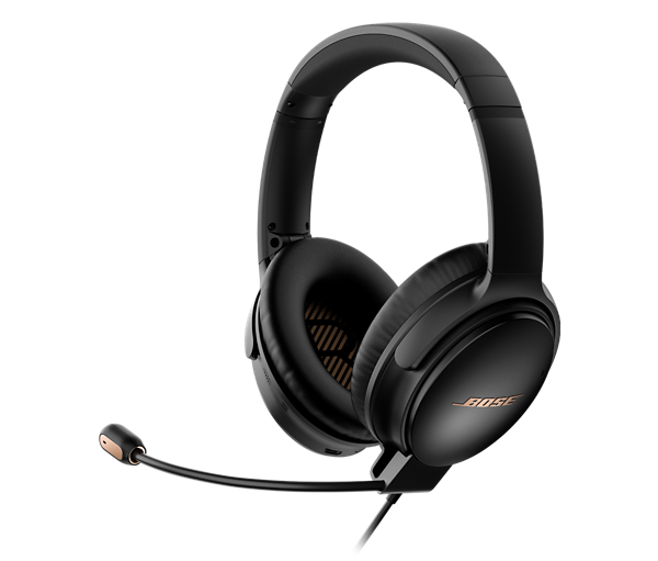 BOSE QuietComfort 35 II 游戲耳機