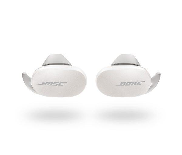 Bose 消噪耳塞-白色款