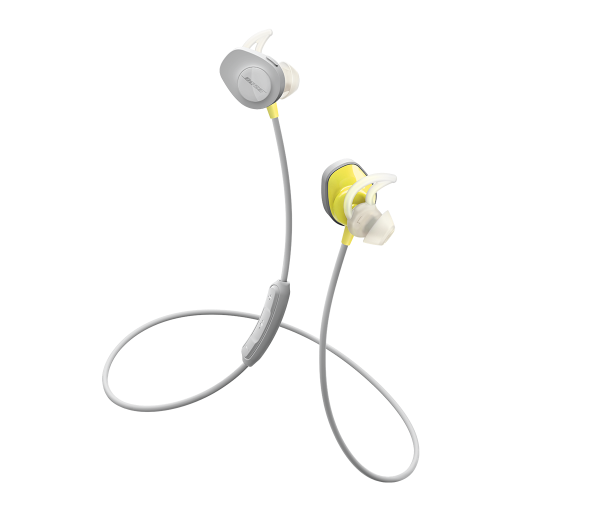BOSE SoundSport 無線耳機