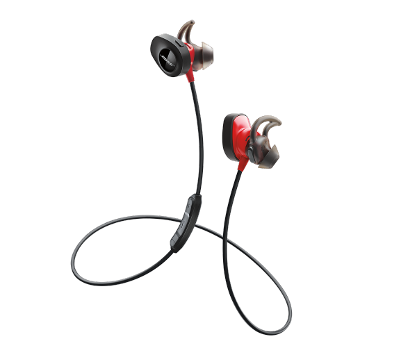 BOSE SoundSport Pulse 無線耳機