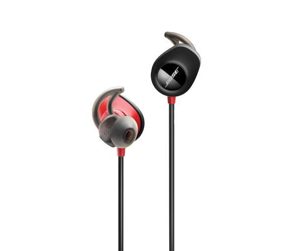 Bose SoundSport Pulse 無線耳機-產品圖3