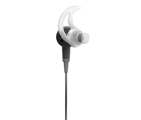 Bose SoundSport 耳塞式耳機-Apple款2