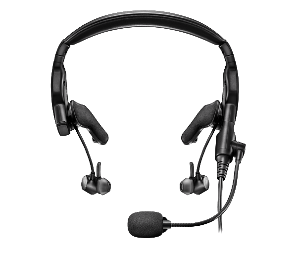 BOSE ProFlight 系列 2 航空耳機