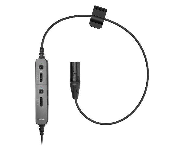 ProFlight 系列 2 耳機線 5針XLR 藍牙