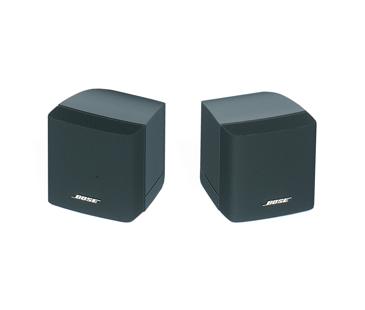 BOSE FS 3 Surface-Mount 衛星音響