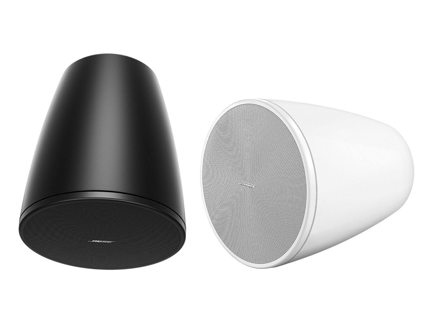 Bose DM6PE 垂吊揚聲器（黑白）