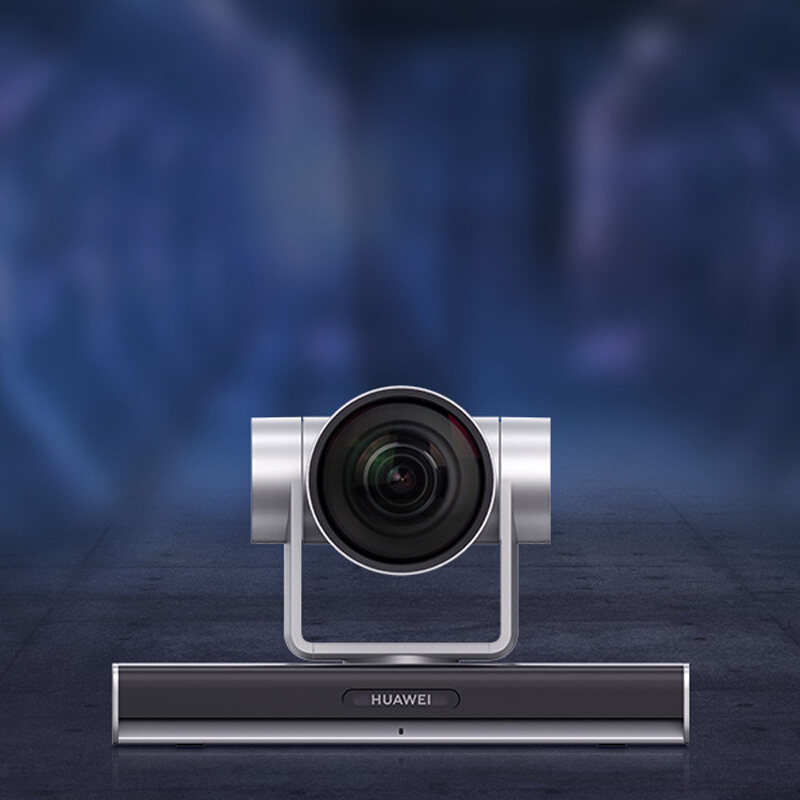 華為CloudLink Camera 200 全高清攝像機（1080p60）