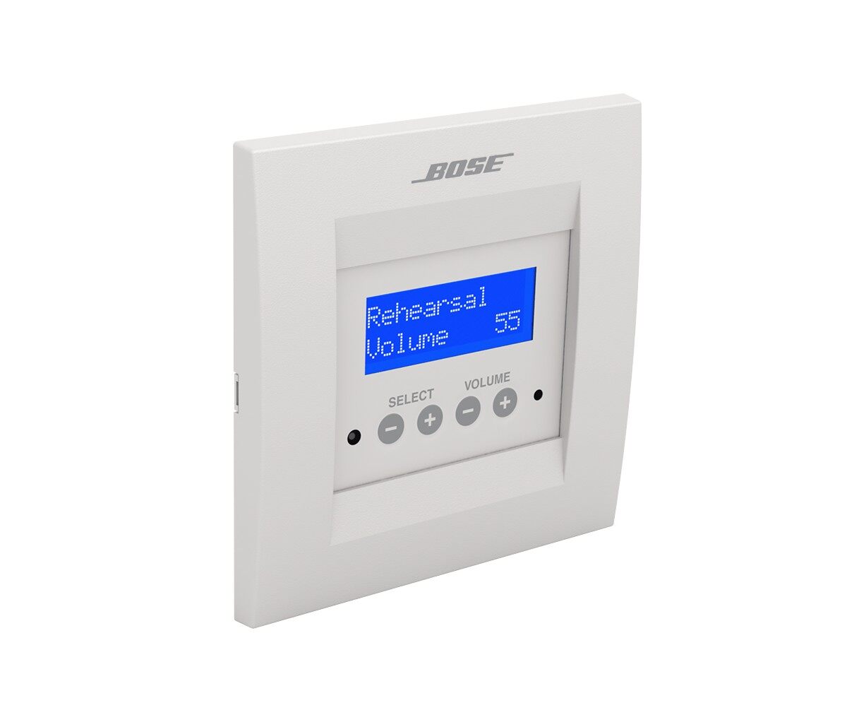 Bose ControlSpace CC-16 區域控制器