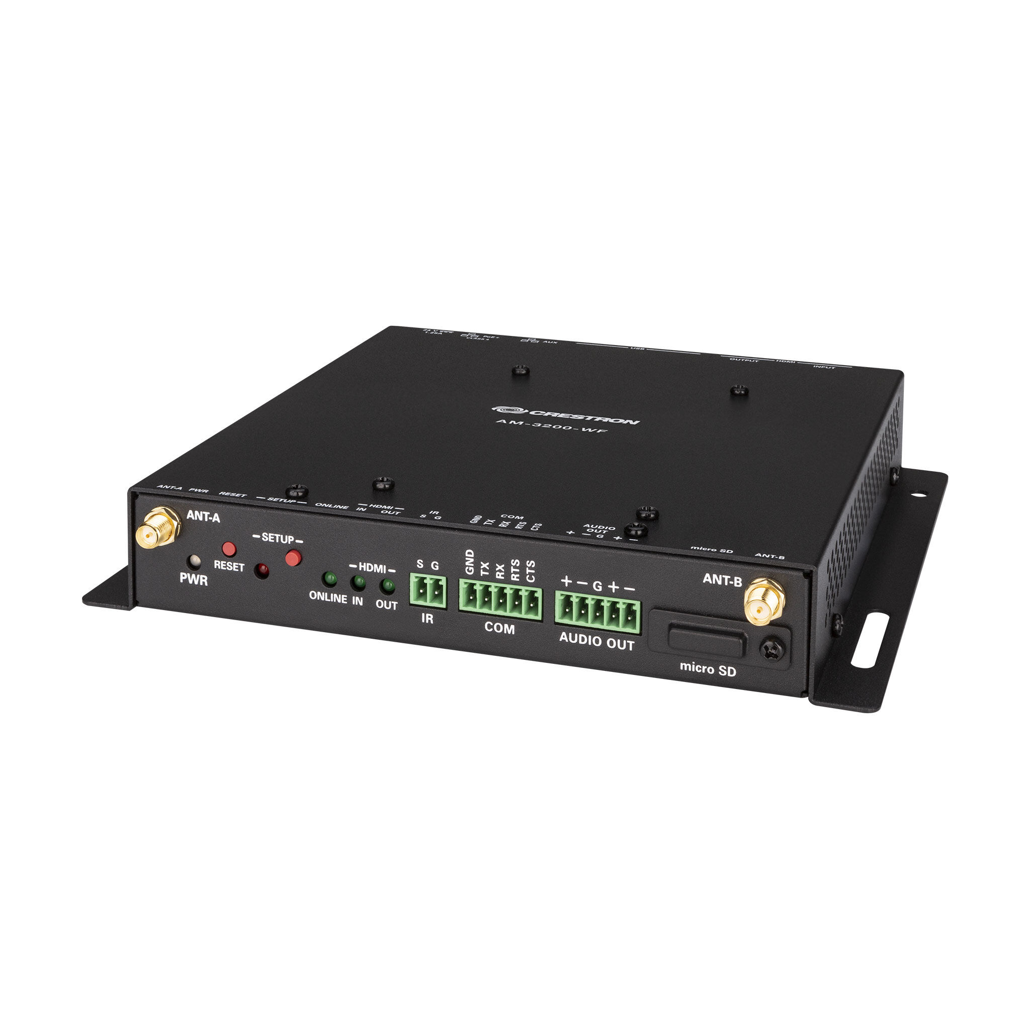 快思聰 AM-3200-WF  AirMedia系列3接收器 帶WIFI