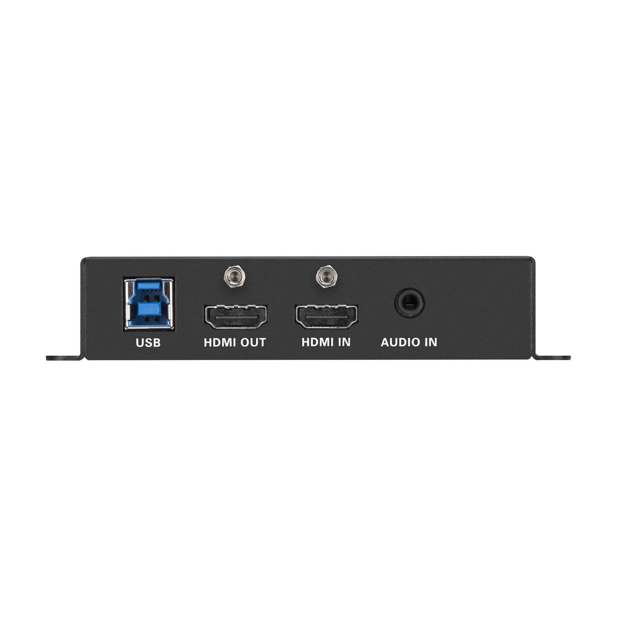 快思聰 HD-CONV-USB-300 轉換器-背面