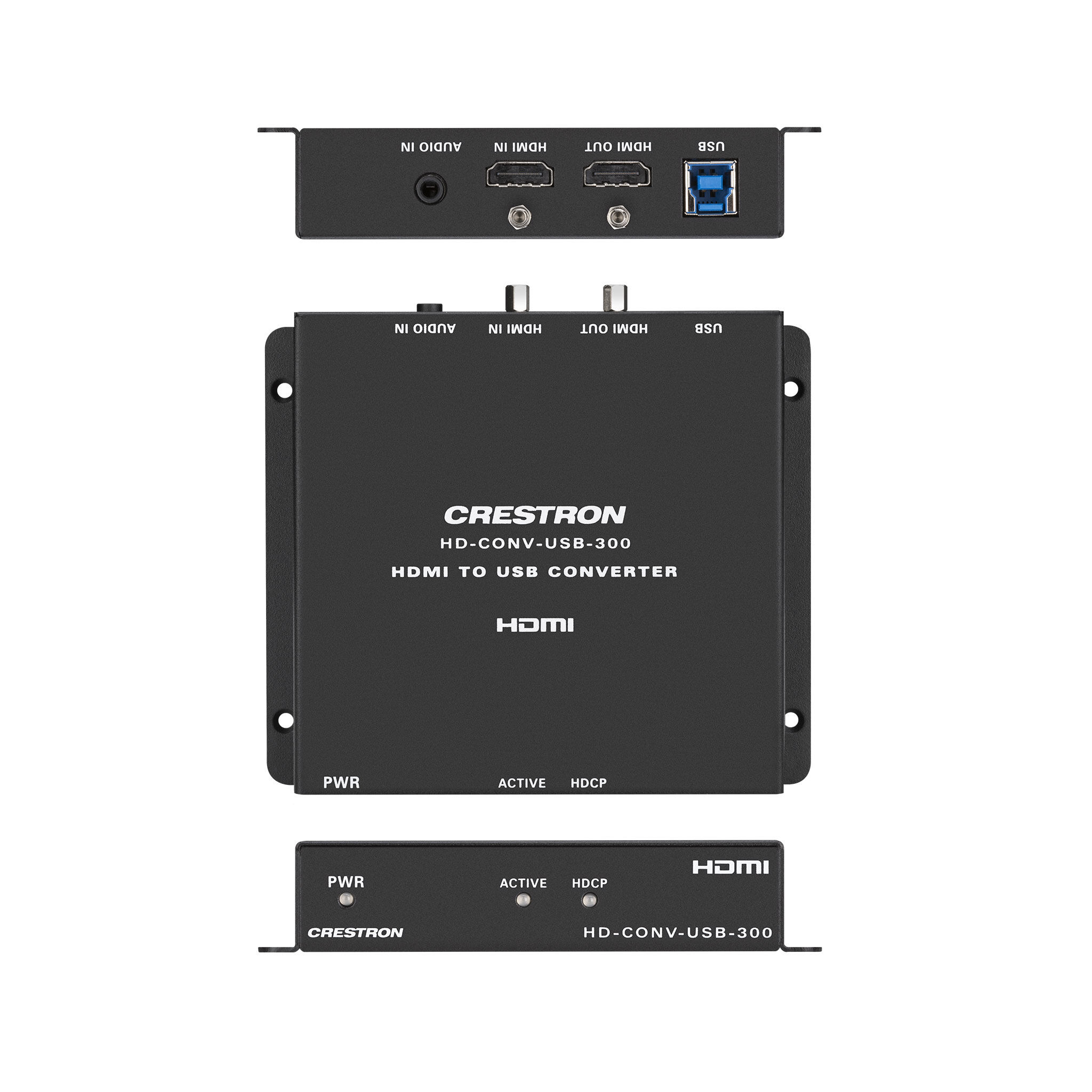快思聰 HD-CONV-USB-300 轉換器 2