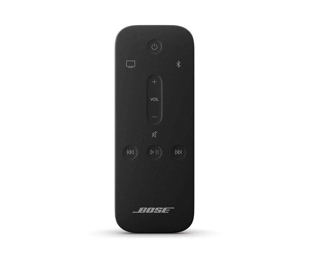 Bose 家庭娛樂揚聲器 850 遙控器