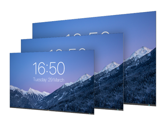 Absenicon 3.0 K系列會議屏