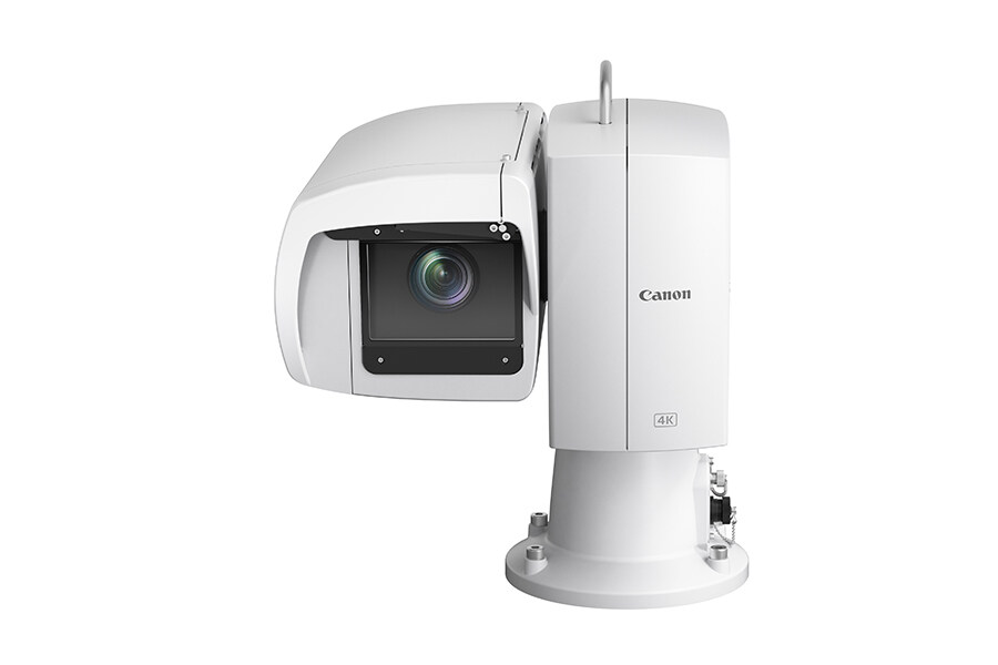 Canon CR-X500 攝控一體機系統